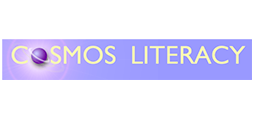 Cosmos Literacy Logo