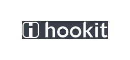 Hookit Logo