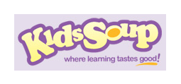 KidsSoup Logo