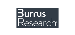 Burrus Research Logo